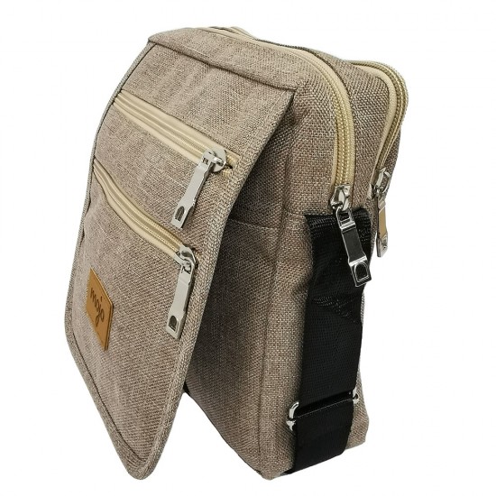 ΤΣΑΝΤΑΚΙ ΩΜΟΥ ΑΝΤΡΙΚΟ L359-4