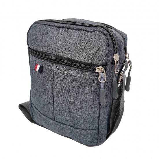 ΤΣΑΝΤΑΚΙ ΩΜΟΥ ΑΝΤΡΙΚΟ L449-3