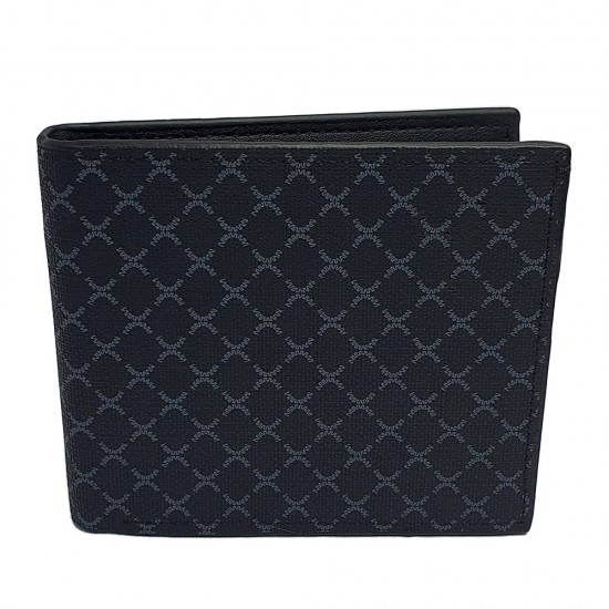 ΠΟΡΤΟΦΟΛΙ ΑΝΔΡΙΚΟ ΔΕΡΜΑΤΙΝΗ 8506