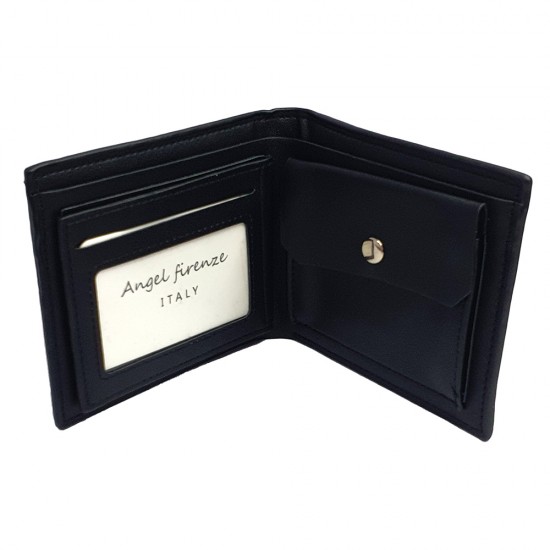 ΠΟΡΤΟΦΟΛΙ ΑΝΔΡΙΚΟ ΔΕΡΜΑΤΙΝΗ 8506