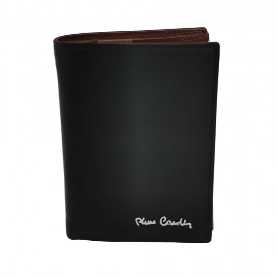 ΠΟΡΤΟΦΟΛΙ ΑΝΔΡΙΚΟ ΔΕΡΜΑ 330