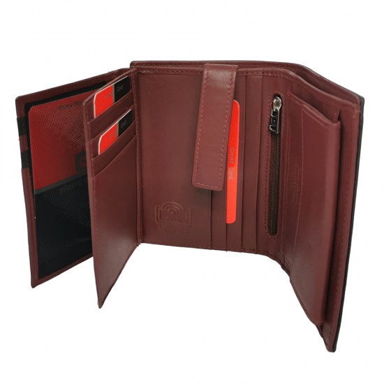 ΠΟΡΤΟΦΟΛΙ ΑΝΔΡΙΚΟ ΔΕΡΜΑ 330