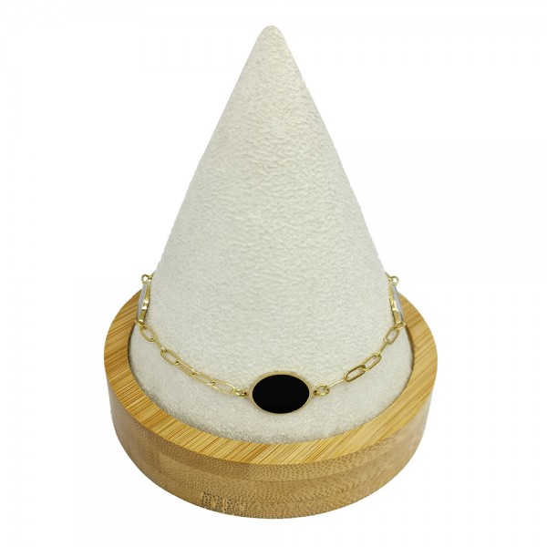 ΒΡΑΧΙΟΛΙ ΑΤΣΑΛΙ ΜΕ ΦΙΛΝΤΙΣΙ 2465