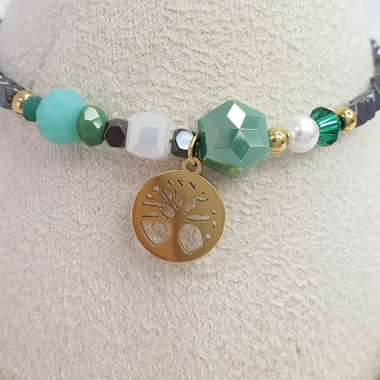 ΒΡΑΧΙΟΛΙ ΑΤΣΑΛΙ 284